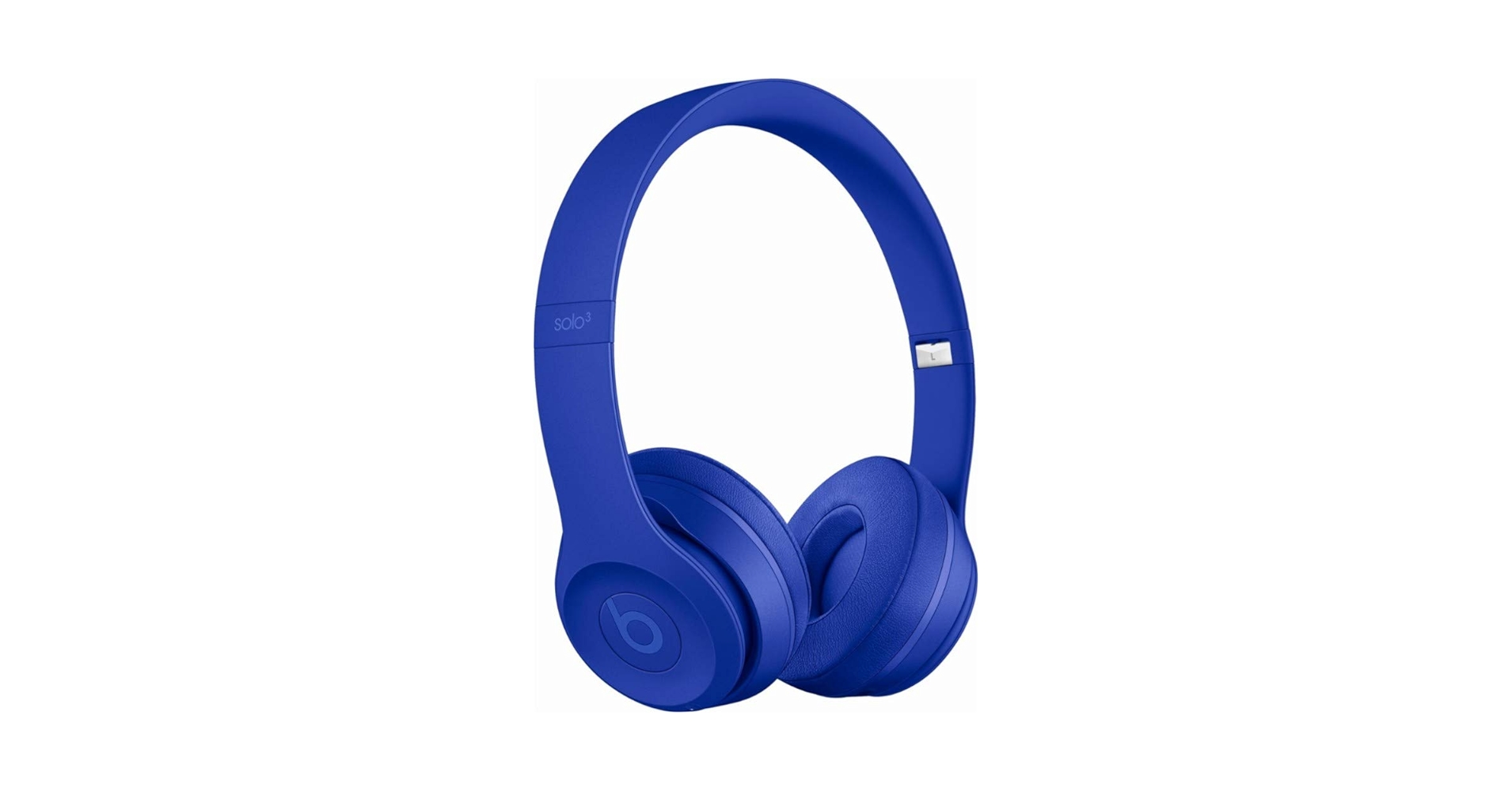 Amazon.com: Beats Solo3 - Auriculares inalámbricos sobre la oreja